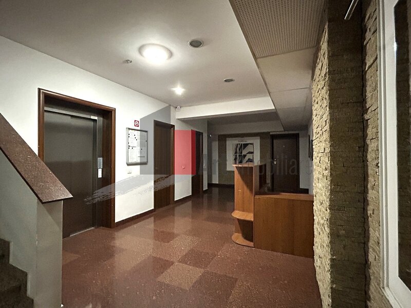 Vatra Noua, Baneasa, apartament 3 camere si terasa.