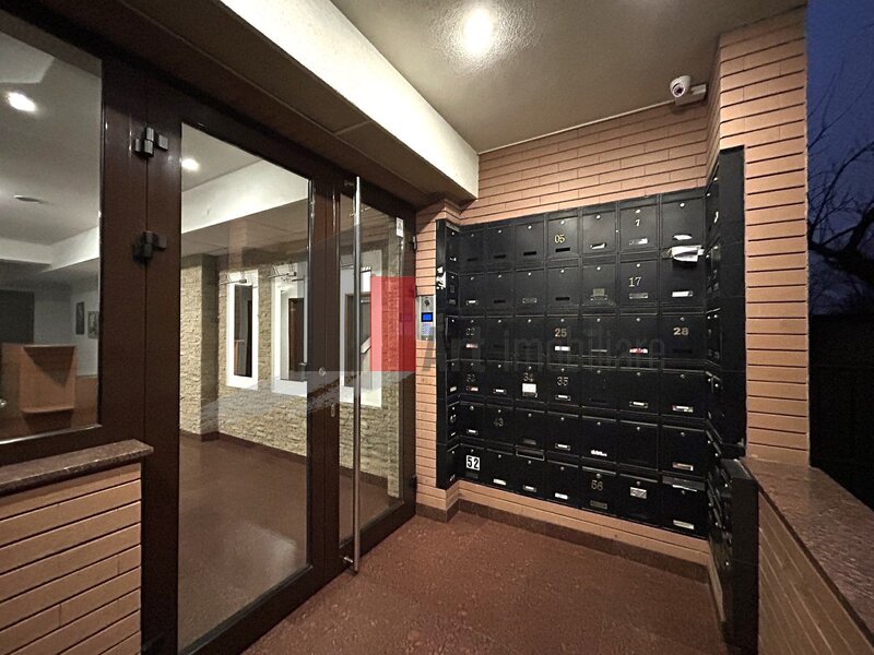 Vatra Noua, Baneasa, apartament 3 camere si terasa.