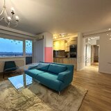 Vatra Noua, Baneasa, apartament 3 camere si terasa